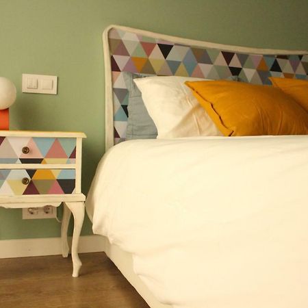 Apartamento Mercado-Centro Замора Екстериор снимка