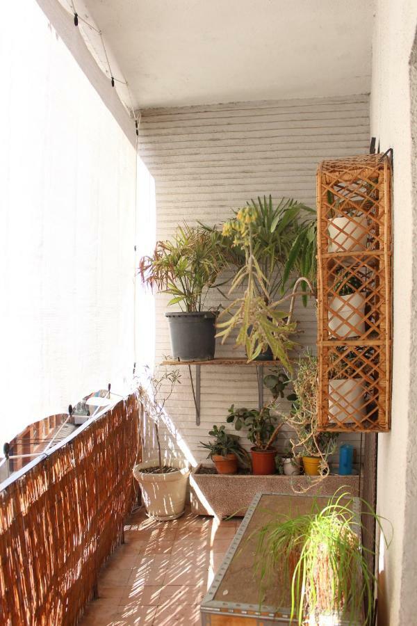 Apartamento Mercado-Centro Замора Екстериор снимка