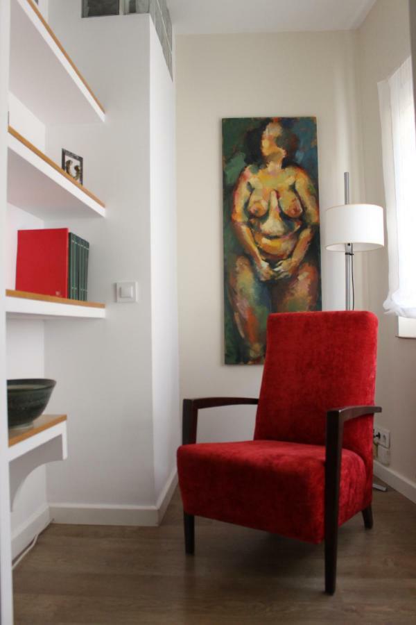Apartamento Mercado-Centro Замора Екстериор снимка