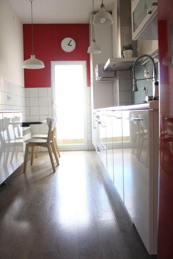 Apartamento Mercado-Centro Замора Екстериор снимка