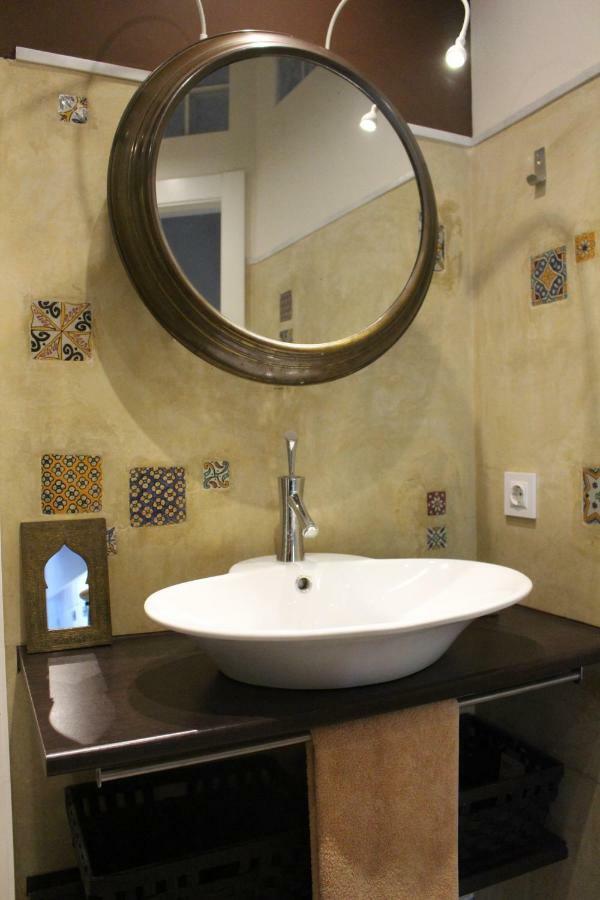 Apartamento Mercado-Centro Замора Екстериор снимка